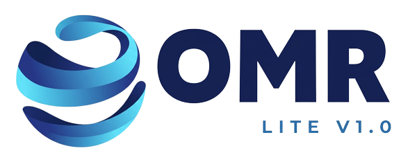 Logo OMR Lite